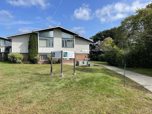 Residential Premium Image