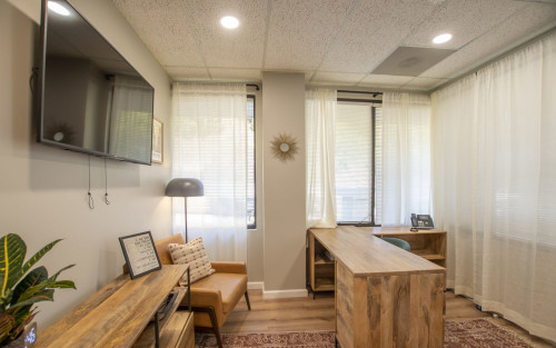 Residential Premium Image