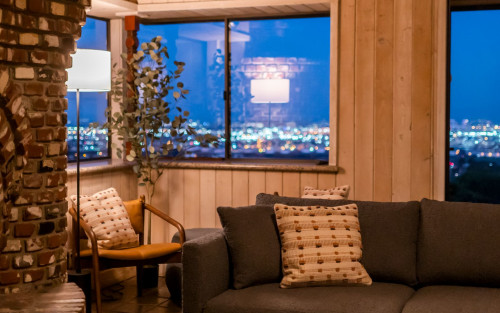Residential Premium Image