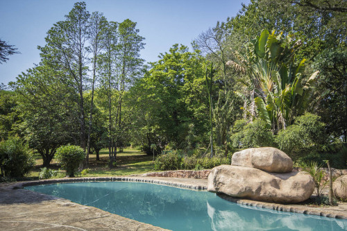 Residential Premium Image