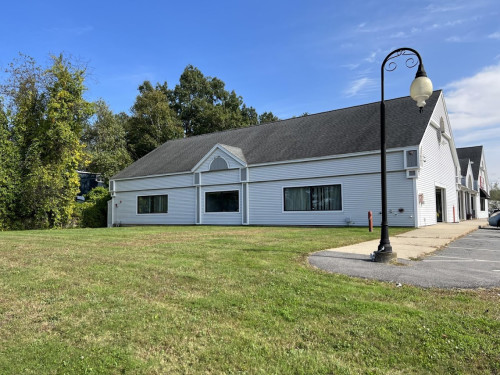 Residential Premium Image