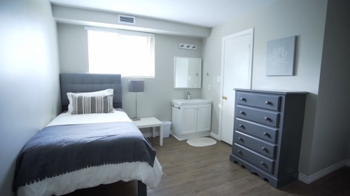 Residential Premium Image