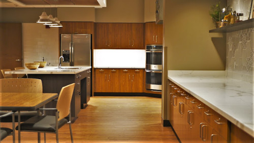 Residential Premium Image
