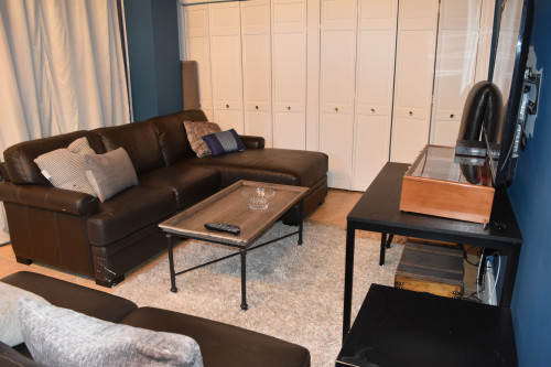 Residential Premium Image