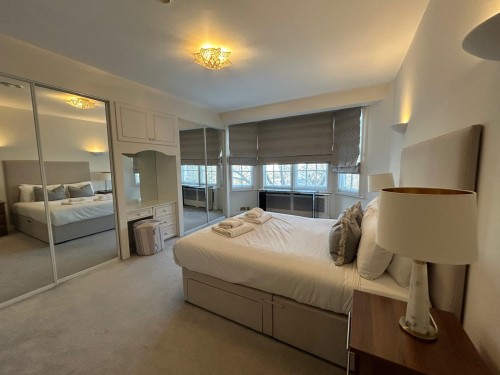 Residential Premium Image