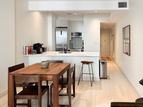 Residential Premium Image