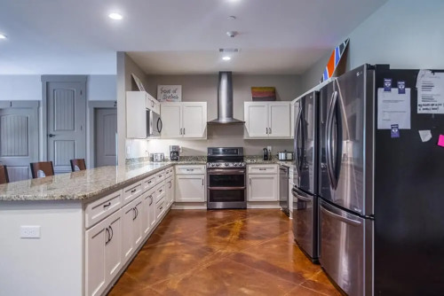 Residential Premium Image