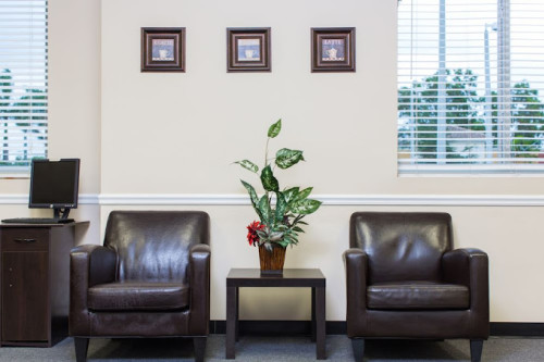 Residential Premium Image