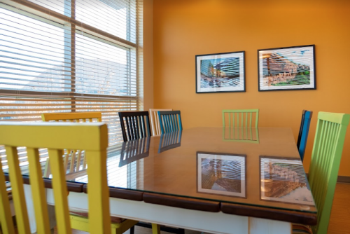 Residential Premium Image