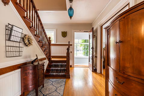 Residential Premium Image