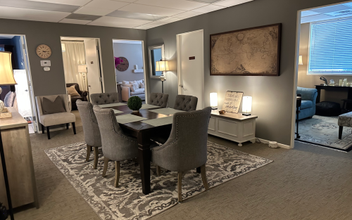 Residential Premium Image