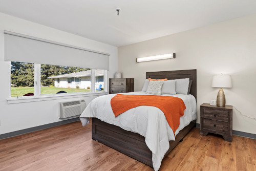 Residential Premium Image