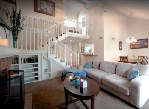 Residential Premium Image