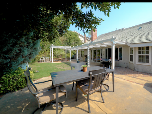 Residential Premium Image