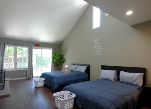 Residential Premium Image
