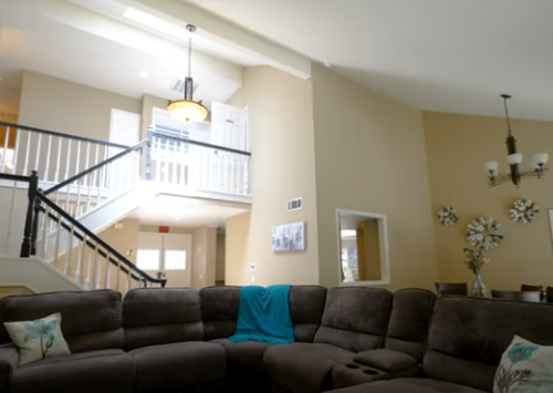Residential Premium Image