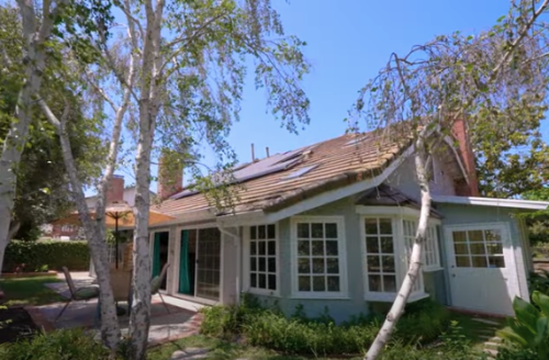 Residential Premium Image