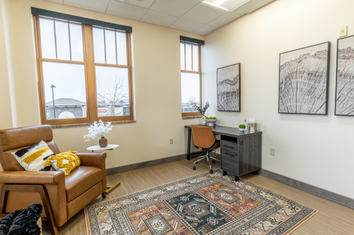 Residential Premium Image