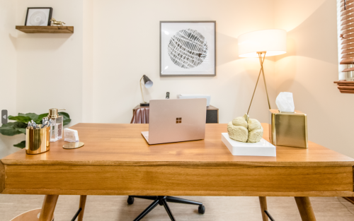 Residential Premium Image