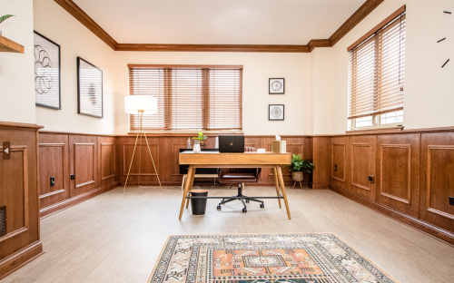 Residential Premium Image