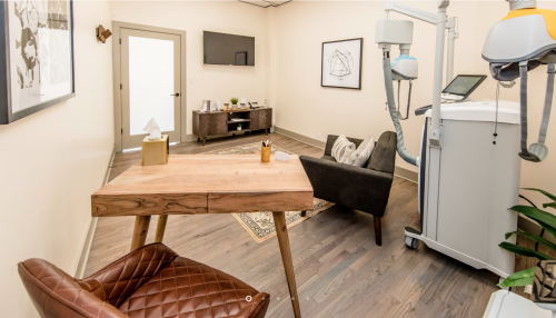 Residential Premium Image