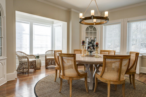 Residential Premium Image