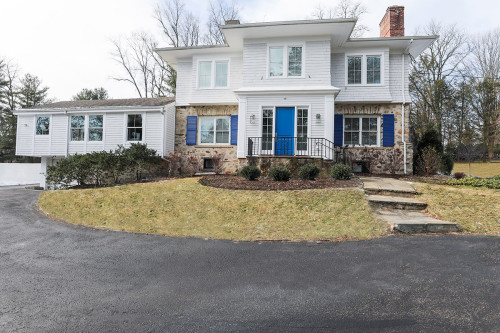 Residential Premium Image
