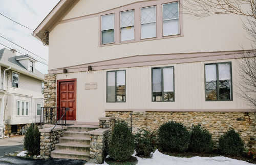 Residential Premium Image