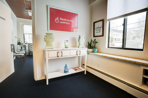 Residential Premium Image