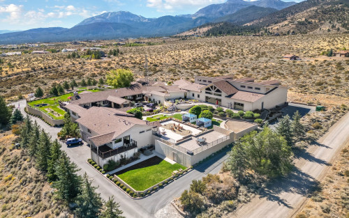 Residential Premium Image