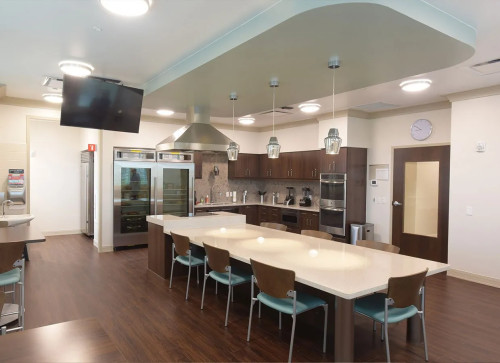 Residential Premium Image