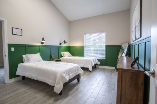 Residential Premium Image