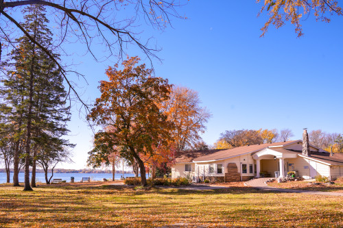 Residential Premium Image