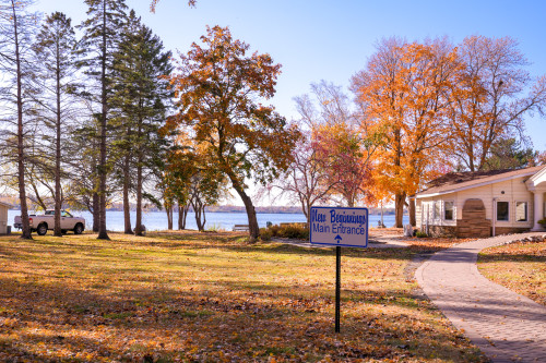Residential Premium Image