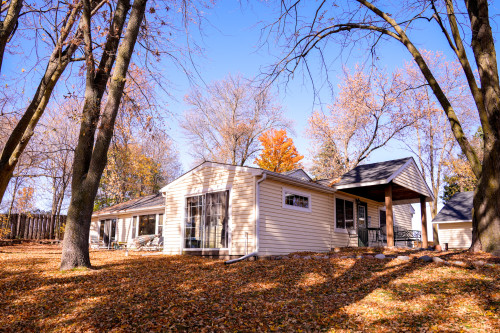 Residential Premium Image
