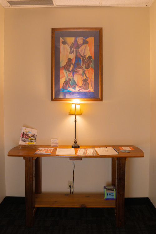 Residential Premium Image