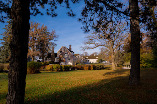 Residential Premium Image