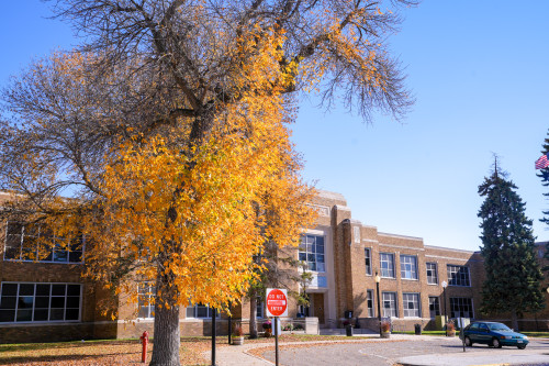 Residential Premium Image