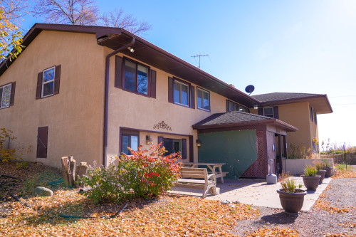 Residential Premium Image