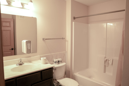 Residential Premium Image