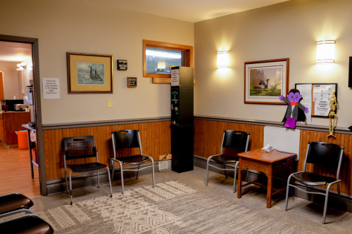 Residential Premium Image