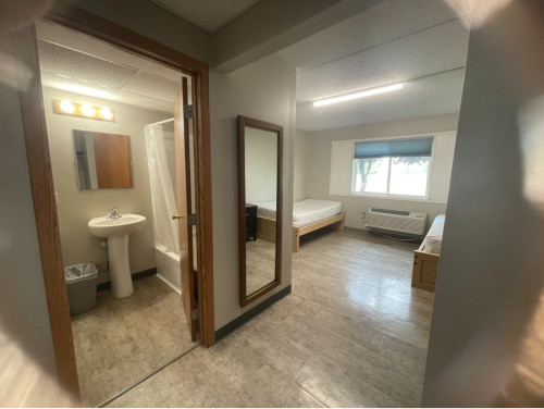 Residential Premium Image