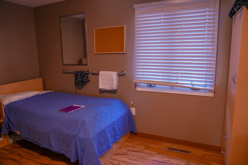 Residential Premium Image