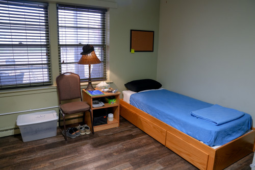 Residential Premium Image