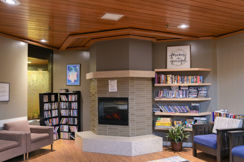 Residential Premium Image