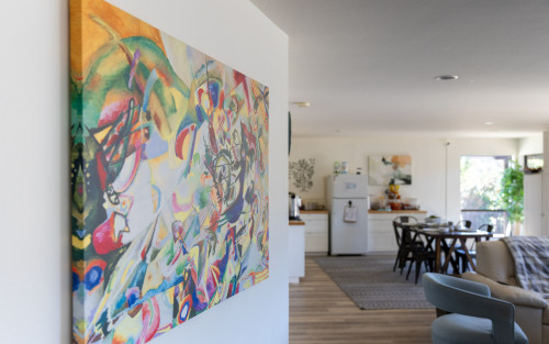 Residential Premium Image