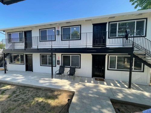 Residential Premium Image