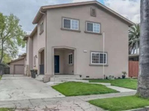 Residential Premium Image