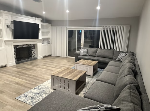 Residential Premium Image