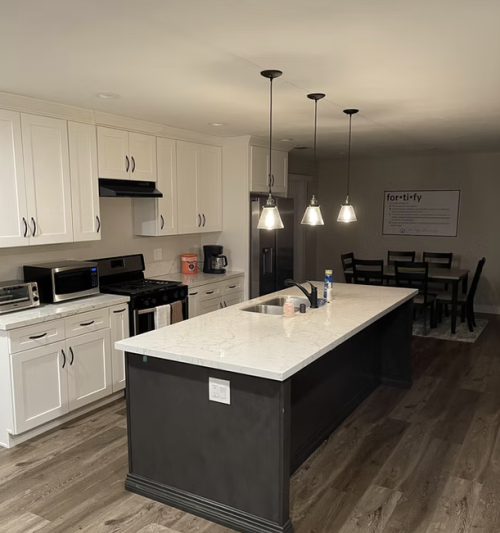 Residential Premium Image